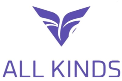 ALL KINDS logo