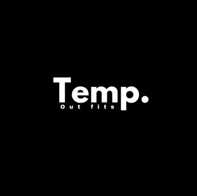 TEMP logo