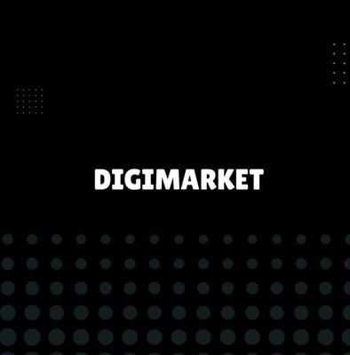 DIGIMARKET logo
