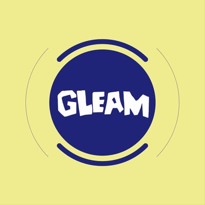 قليم / gleam 💡