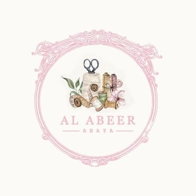 AL ABEER logo