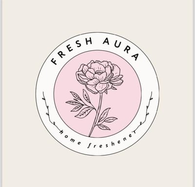 FreshAura logo