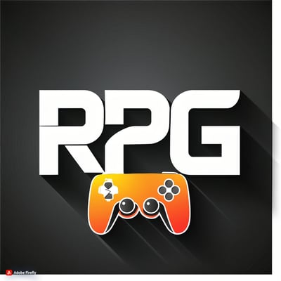R P G logo