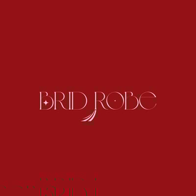 Luxurious Bride Robes logo