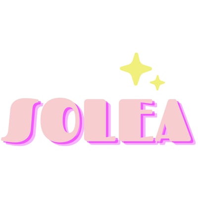 سوليـَا | Soléa logo