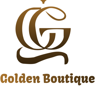 Golden Boutique logo
