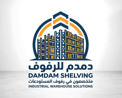 Logo of مؤسسة دمدم الرفوف