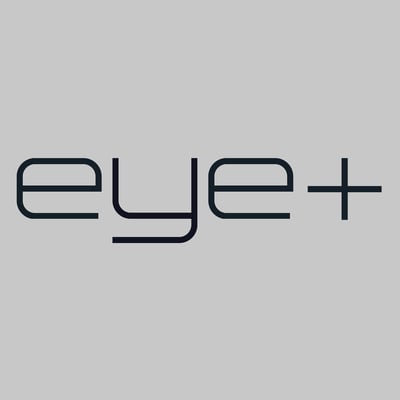 +eye logo