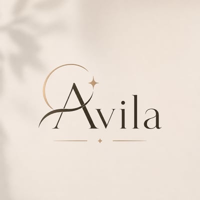أڤيلا / Avila logo