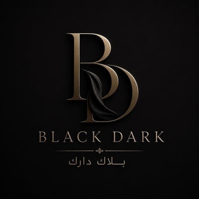 بلاك دارك logo
