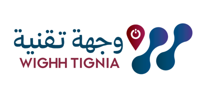 وجهة تقنية logo