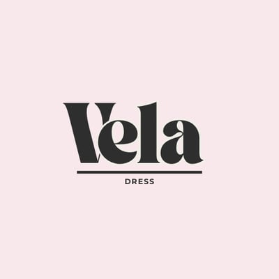 Vela logo