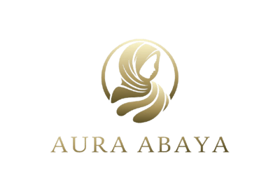 aura-abaya logo