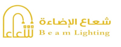 شعاع الاضاءة logo