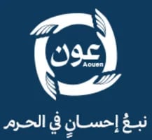 عون logo