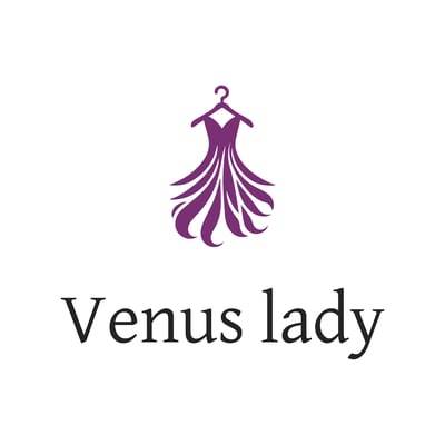 Venus Lady logo