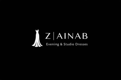 Zainab Dresses logo