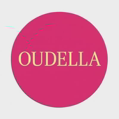 Oudella logo
