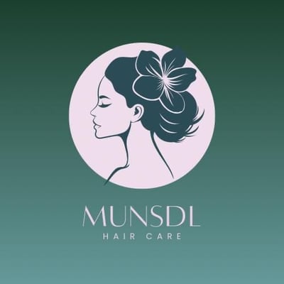 منسدل logo