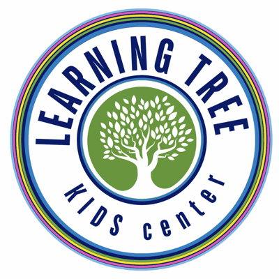 Logo of LEARNING TREE daycare