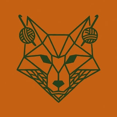 Kaizen crochet logo