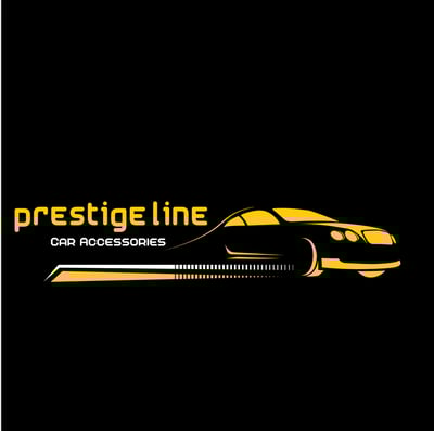 Prestige line logo