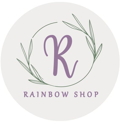 Rainbow shop