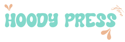 HOODY PRESS logo