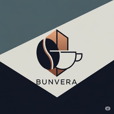 بُنڤيرا/Bunvera logo