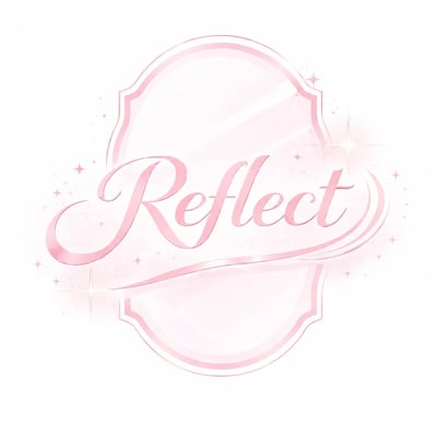 ريفلكشن ار logo