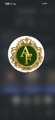 دلع أطفال logo