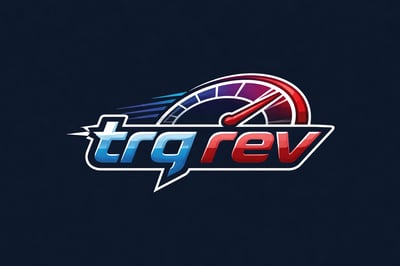 trq rev logo
