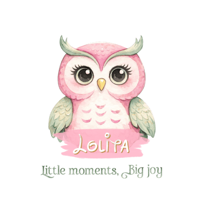 عـالم | Lolita logo