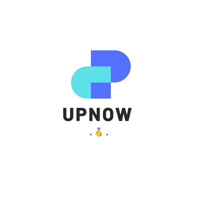 UP NOW logo