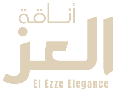 أناقة العز logo