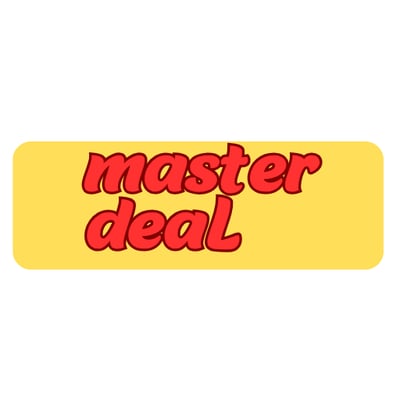 master deal