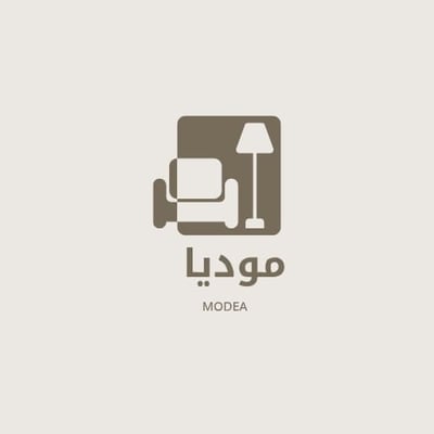 Modea logo