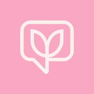 FLORA VIBES logo