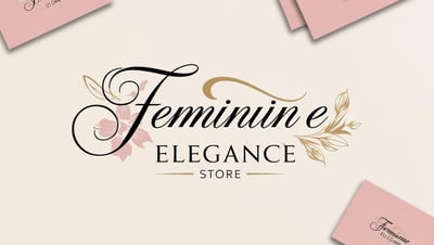 Feminine Elegance