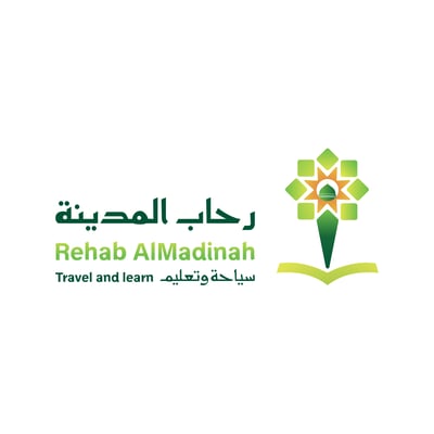 رحاب المدينة logo