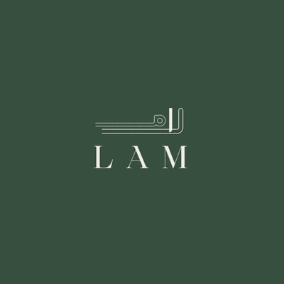 عطور لـام logo