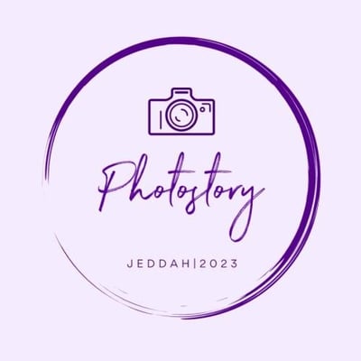 حكاية صورة | PhotoStory logo