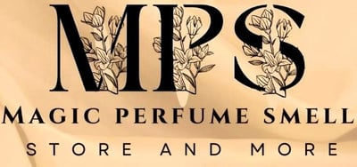 MAGIC PERFUME SMELL STORE logo