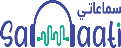 سمّاعاتي logo