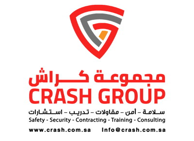 معهد كراش للتدريب logo