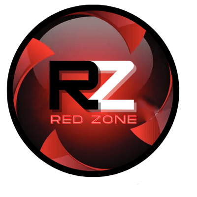 Red zone
