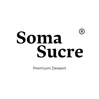 Soma Sucre logo