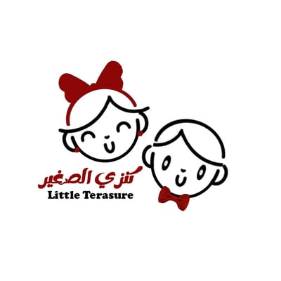 كنزي الصغير logo