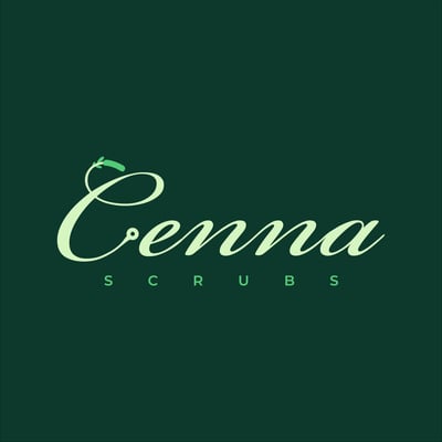 CennaScrubs logo