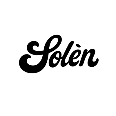 سولن - Solén logo